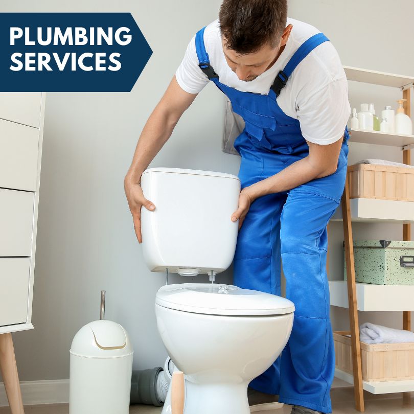 Plumbing Company in Continental, OH